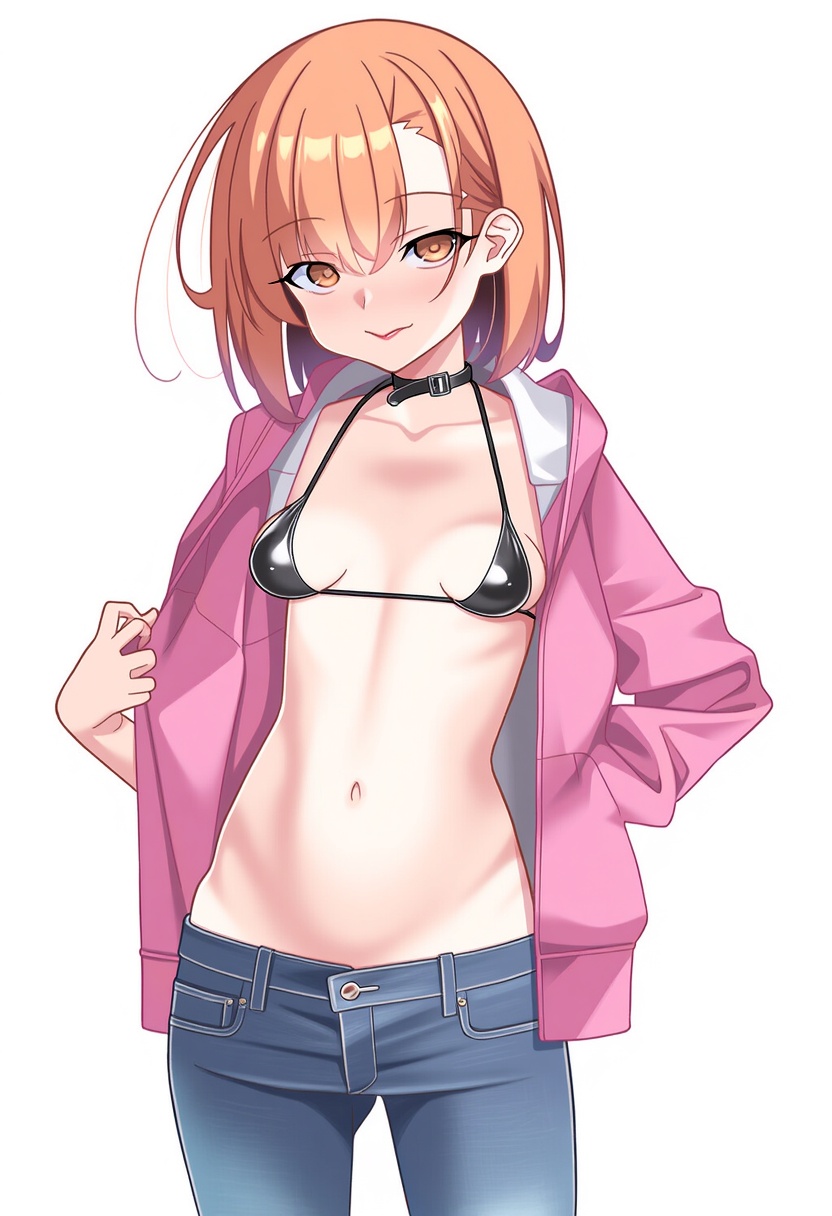 An image depicting aoi masami
